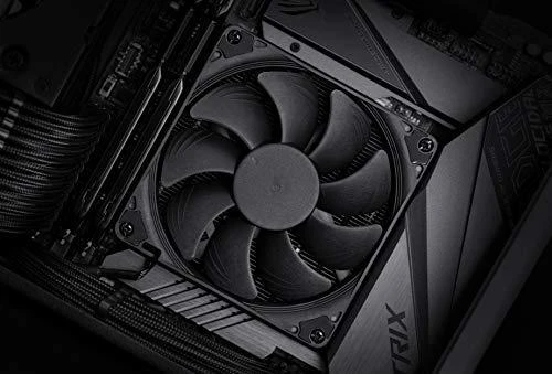 CPU aušintuvas Noctua NH-L9i chromax.juodas