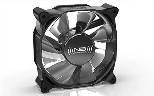 Noiseblocker Multiframe S-Series M8-S2 – 80mm