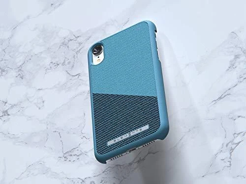 Nordic Elements Saeson Freja - dėklas skirtas Apple iPhone XR Petrol