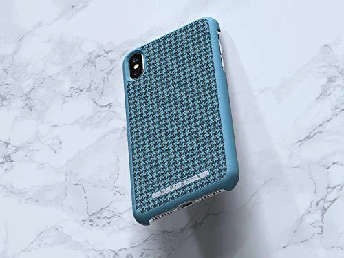 Nordic Elements Saeson Idun - dėklas skirtas Apple iPhone Xs Max Petrol