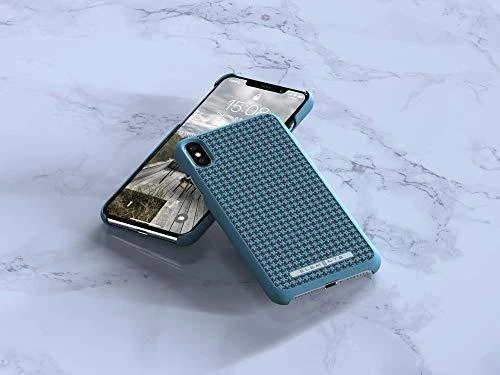 Nordic Elements Saeson Idun - dėklas skirtas Apple iPhone Xs Max Petrol