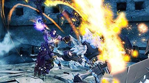 Darksiders 2: Deathinitive Edition – Nintendo Switch