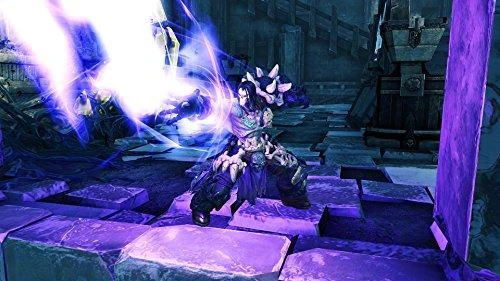 Darksiders 2: Deathinitive Edition – Nintendo Switch