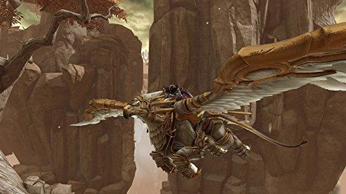 Darksiders 2: Deathinitive Edition – Nintendo Switch