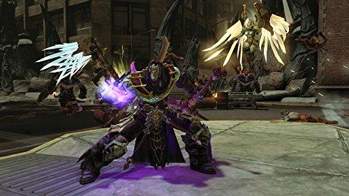 Darksiders 2: Deathinitive Edition – Nintendo Switch