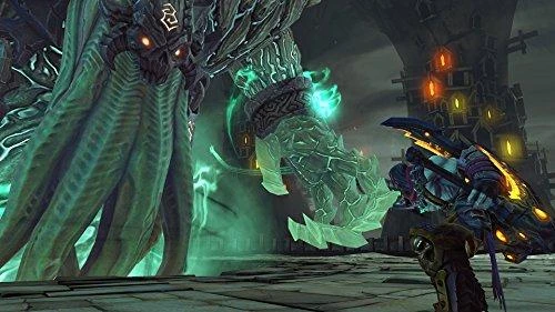Darksiders 2: Deathinitive Edition – Nintendo Switch