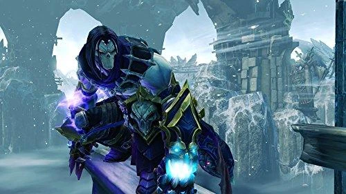 Darksiders 2: Deathinitive Edition – Nintendo Switch