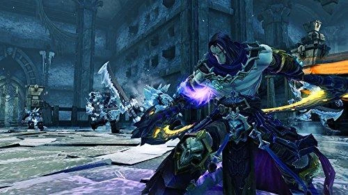 Darksiders 2: Deathinitive Edition – Nintendo Switch