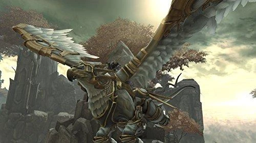 Darksiders 2: Deathinitive Edition – Nintendo Switch