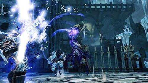 Darksiders 2: Deathinitive Edition – Nintendo Switch