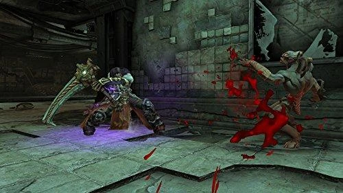 Darksiders 2: Deathinitive Edition – Nintendo Switch