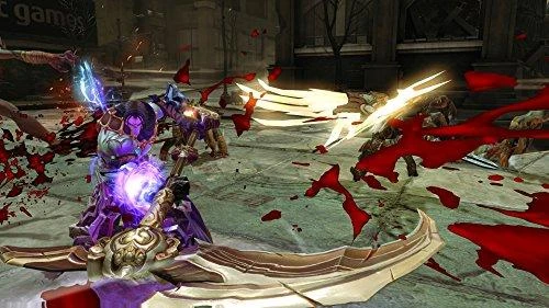 Darksiders 2: Deathinitive Edition – Nintendo Switch
