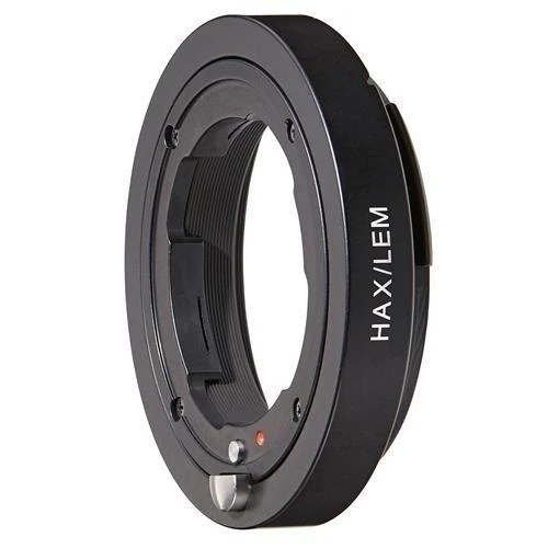 Novoflex Adapteris Leica-M objektyvas prie Hasselblad X-Mount