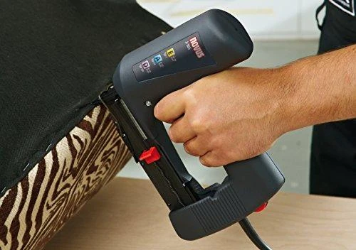 Elektrinis kabių pistoletas NOVUS J-165 EAD