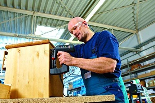 Elektrinis kabių pistoletas NOVUS J-165 EAD