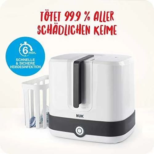"Nuk Express" sterilizatorius