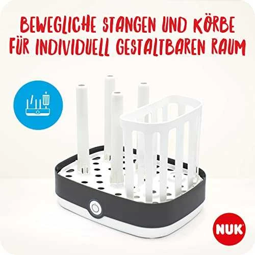 "Nuk Express" sterilizatorius