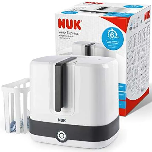 "Nuk Express" sterilizatorius