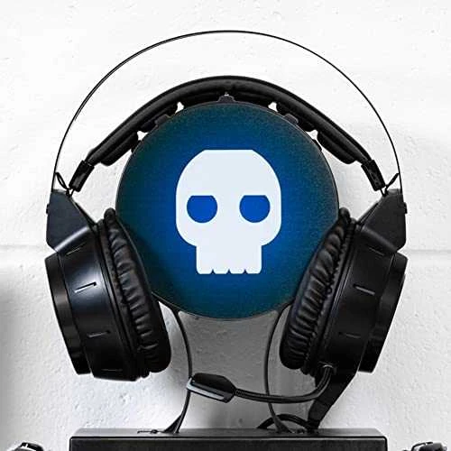 Carruzzo Numskull Games 5056280422501 žaidimų konsolės dalis ir priedas Žaidimo diskų laikiklis
