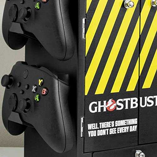 Numskull Gaming Locker Ghostbusters