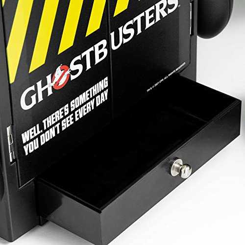 Numskull Gaming Locker Ghostbusters