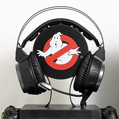Numskull Gaming Locker Ghostbusters