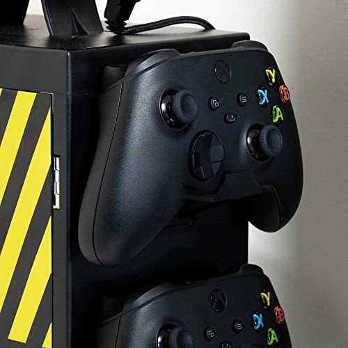 Numskull Gaming Locker Ghostbusters