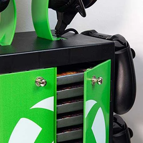 „Numskull“ oficiali „XBOX“ žaidimų saugykla