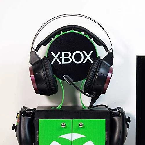 „Numskull“ oficiali „XBOX“ žaidimų saugykla