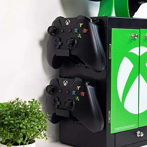 „Numskull“ oficiali „XBOX“ žaidimų saugykla
