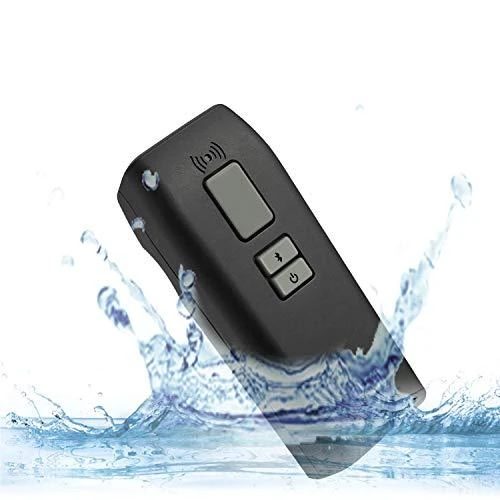 Skaitytuvas brūkšninis kodas Adesso Wireless 1D Medical (NUSCAN 3500CB)