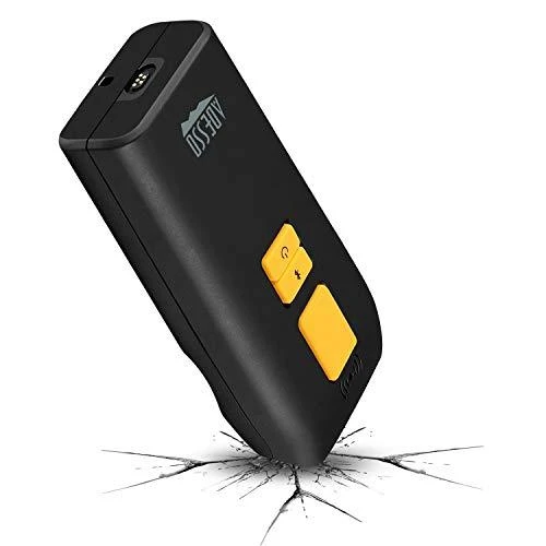 Skaitytuvas brūkšninis kodas Adesso Wireless 2D Nuscan 3500TB (NUSCAN 3500TB)