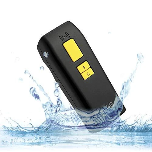 Skaitytuvas brūkšninis kodas Adesso Wireless 2D Nuscan 3500TB (NUSCAN 3500TB)
