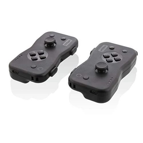 Nyko Dualies žaidimo pultai (Switch)