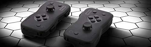 Nyko Dualies žaidimo pultai (Switch)