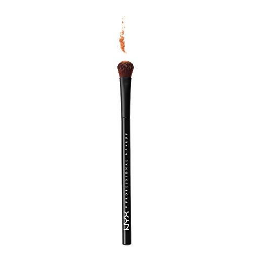 "Nyx Pro" šešėlių teptukas Prob13 1vnt