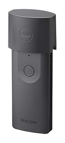 Ricoh Theta Z1 pusiau kietas dėklas TS-2