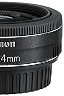 Canon EF-S 24mm f/2.8 STM SLR Plačiakampis objektyvas