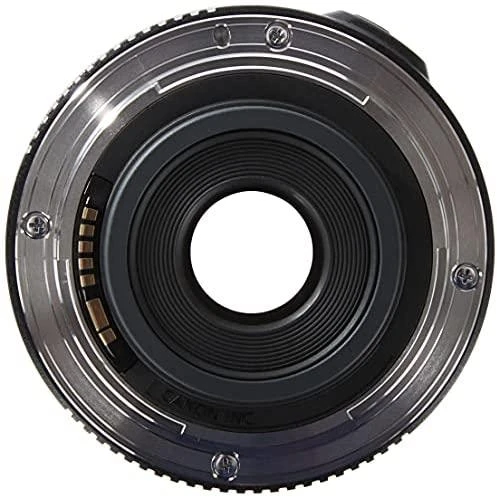 Canon EF-S 24mm f/2.8 STM SLR Plačiakampis objektyvas