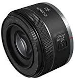 Objektyvas Canon RF 85mm F/2 Macro IS STM