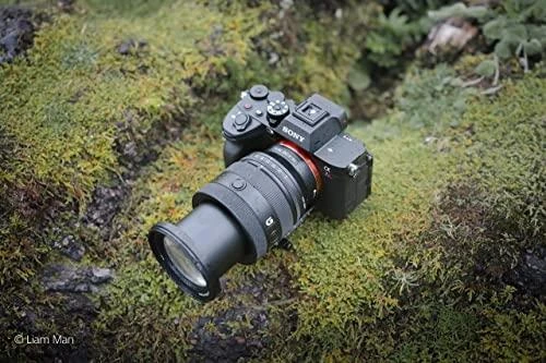 Objektyvas Sony SEL2070G FE 20-70mm F4G
