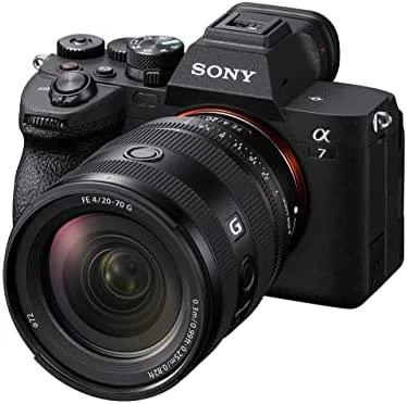 Objektyvas Sony SEL2070G FE 20-70mm F4G