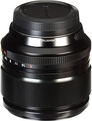 Objektyvas Fujifilm Fujinon XF56mmF1.2 R APD