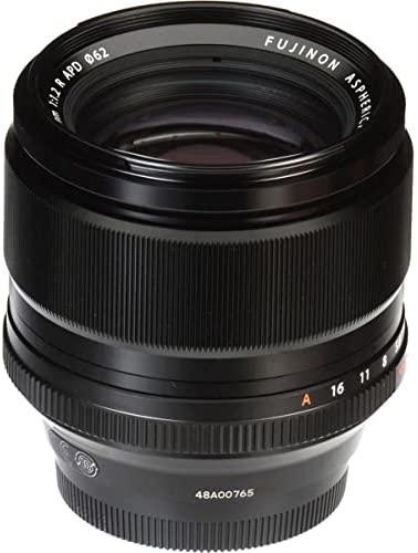 Objektyvas Fujifilm Fujinon XF56mmF1.2 R APD