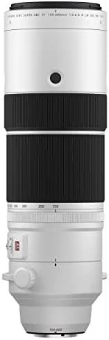 Fujifilm Objektyvas Fujinon XF150-600mmF5.6-8 R LM OIS WR