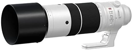 Fujifilm Objektyvas Fujinon XF150-600mmF5.6-8 R LM OIS WR