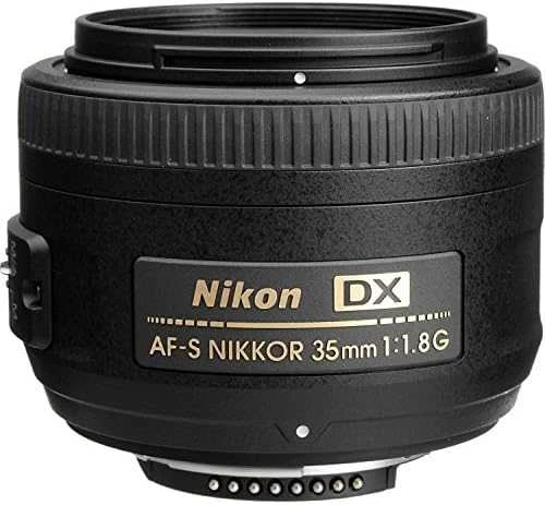 Objektyvas Nikon AF-S NIKKOR 50mm f/1.8G