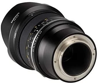 Objektyvas Samyang MF 14mm f/2.8 MK2 Sony E