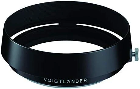 „Voigtlander“ objektyvas „Nokton 75mm f/1.5 Do Leica M - Foot“