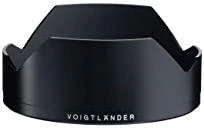 „Voigtlander Nokton Sony E 21 mm F / 1.4“ objektyvas